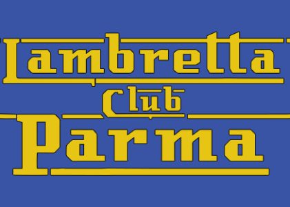 Sondaggio Lambretta Club Parma
