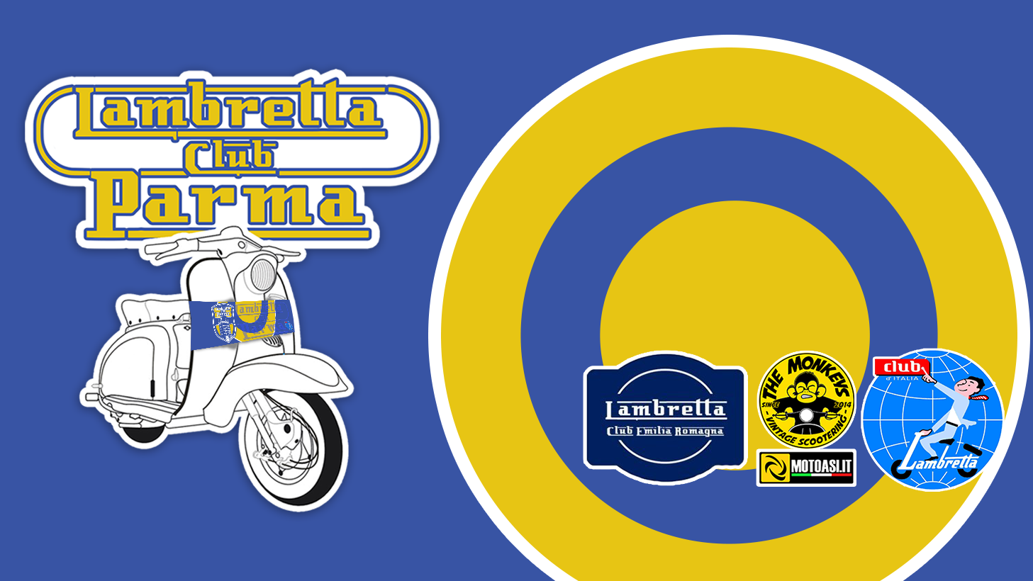 Lambretta Club Parma