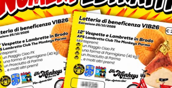 I NUMERI ESTRATTI!