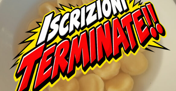 Iscrizione a Vespette e Lambrette in Brodo 2026!